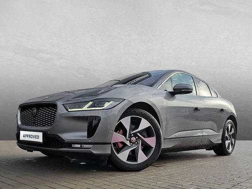 Jaguar I-Pace 2020