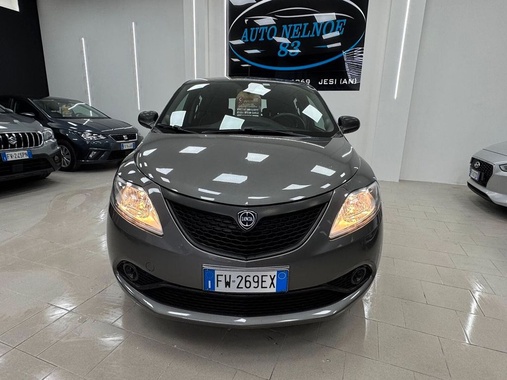 Lancia Ypsilon 2019