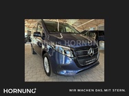 Mercedes-Benz V-Class 2025
