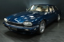 Jaguar XJS 1995
