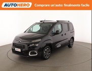 Citroen Berlingo 2019