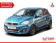 Mitsubishi Space Star 2019