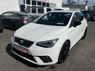 Seat Ibiza 2023