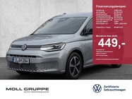 Volkswagen Caddy 2025