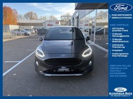Ford Fiesta 2019