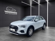 Audi Q3 2020