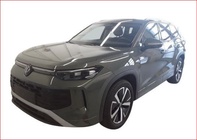 Volkswagen Tayron 2025