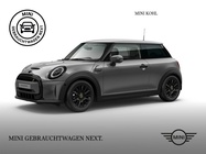 MINI Cooper 2022