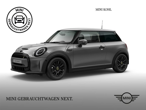 MINI Cooper 2022