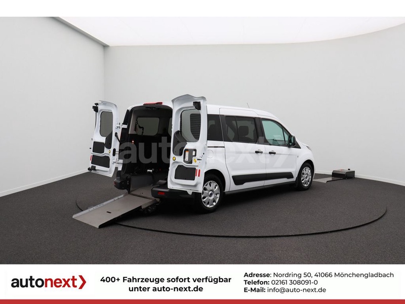 Ford Tourneo Connect