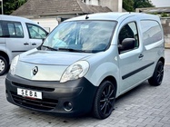 Renault Kangoo 2011