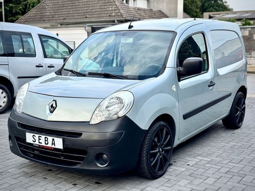 Renault Kangoo 2011