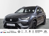 Seat Ateca 2025