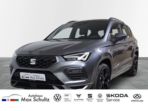 Seat Ateca 2025