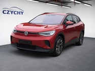 Volkswagen ID.4 2025