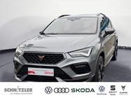 Cupra Ateca 2023