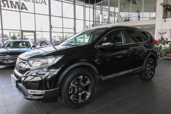 Honda CR-V 2019