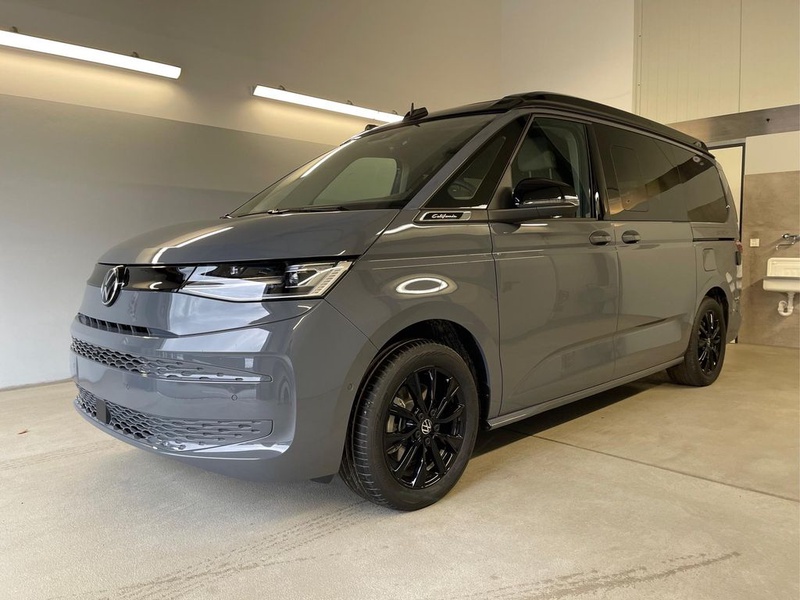 Volkswagen T7