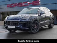 Porsche Cayenne 2026
