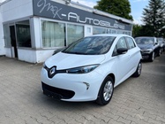 Renault ZOE 2019