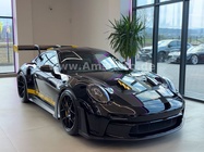 Porsche 992 2024