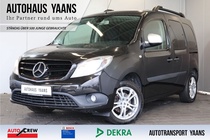 Mercedes-Benz Citan 2014