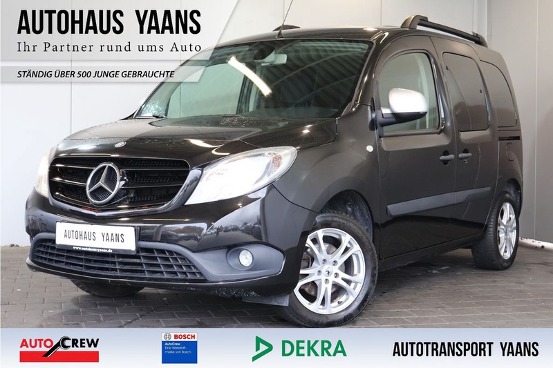 Mercedes-Benz Citan