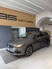 Fiat Tipo 2019