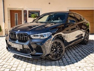 BMW X6M 2020