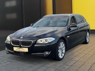 BMW 5 Series 2012