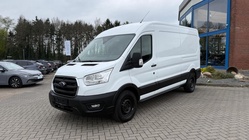 Ford Transit 2021