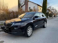 Skoda Karoq 2021