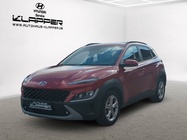 Hyundai Kona 2022