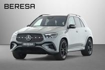 Mercedes-Benz GLE-Class 2025