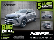 Opel Grandland 2022