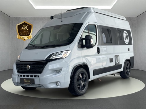 Fiat Ducato 2021