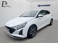 Hyundai i20 2025