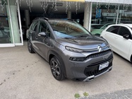 Citroen C3 2022