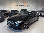 Mercedes-Benz A-Class 2022