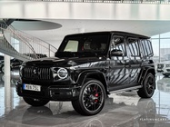 Mercedes-Benz G-Class 2024
