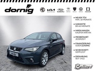 Seat Ibiza 2022