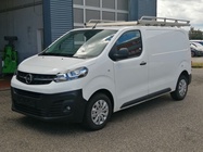 Opel Vivaro 2020