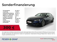 Audi A4 2022