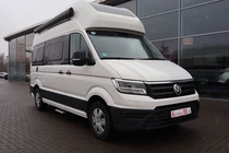 Volkswagen Crafter 2023