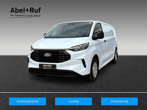 Ford Transit 2025