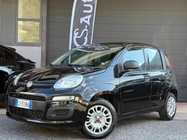 Fiat Panda 2022