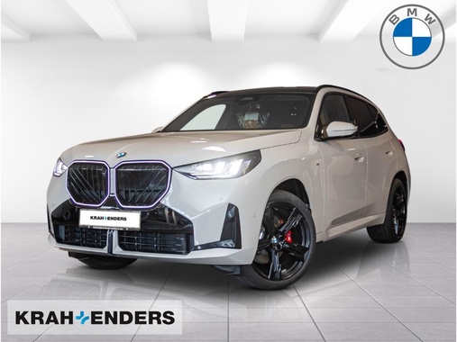 BMW X3 2026