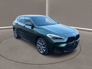 BMW X2 2022
