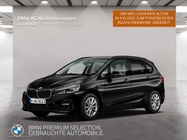 BMW 2 Series 2021