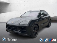 Porsche Cayenne 2024